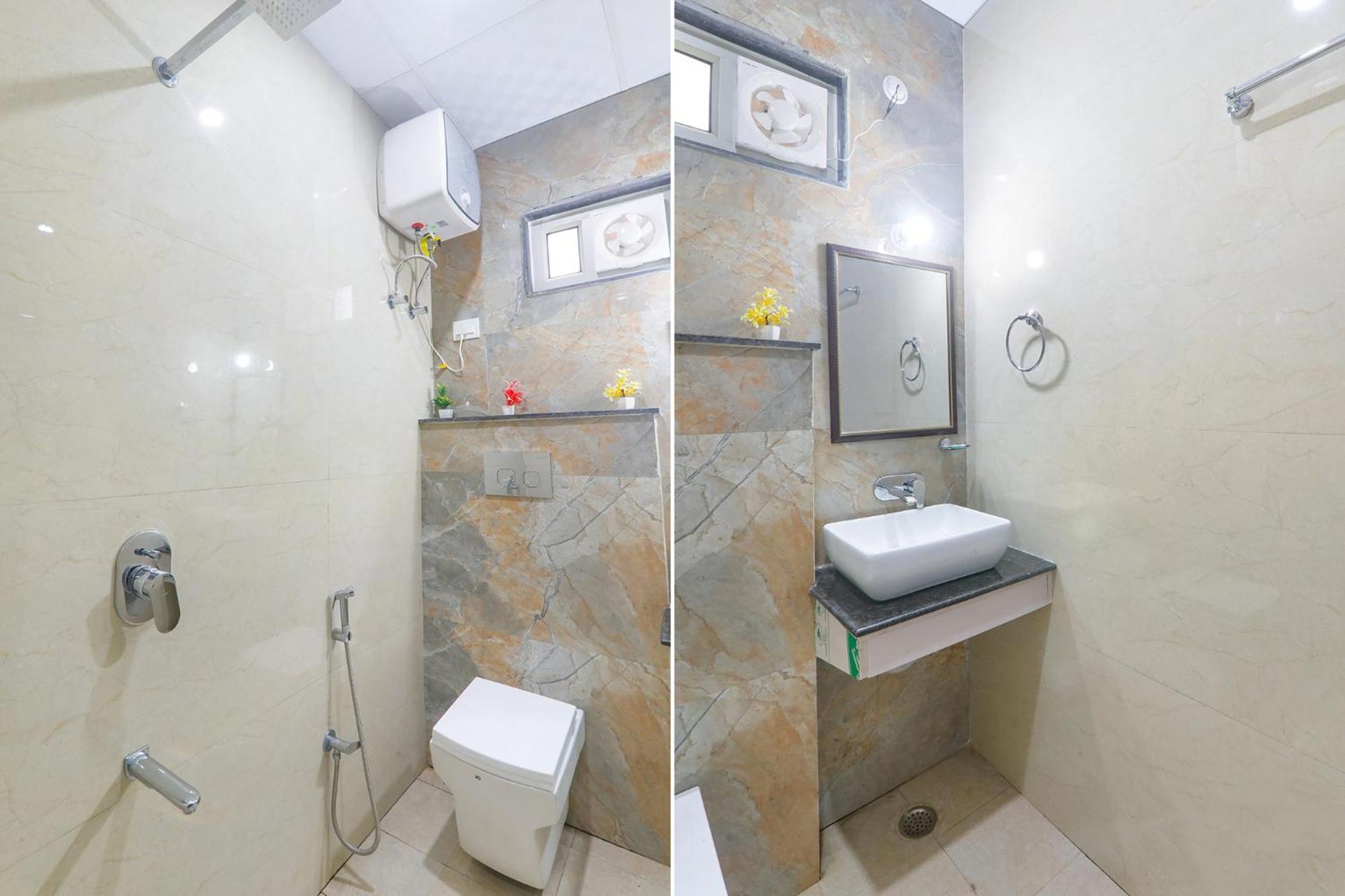 Fabexpress Grand Inn I Chinhat Екстер'єр фото