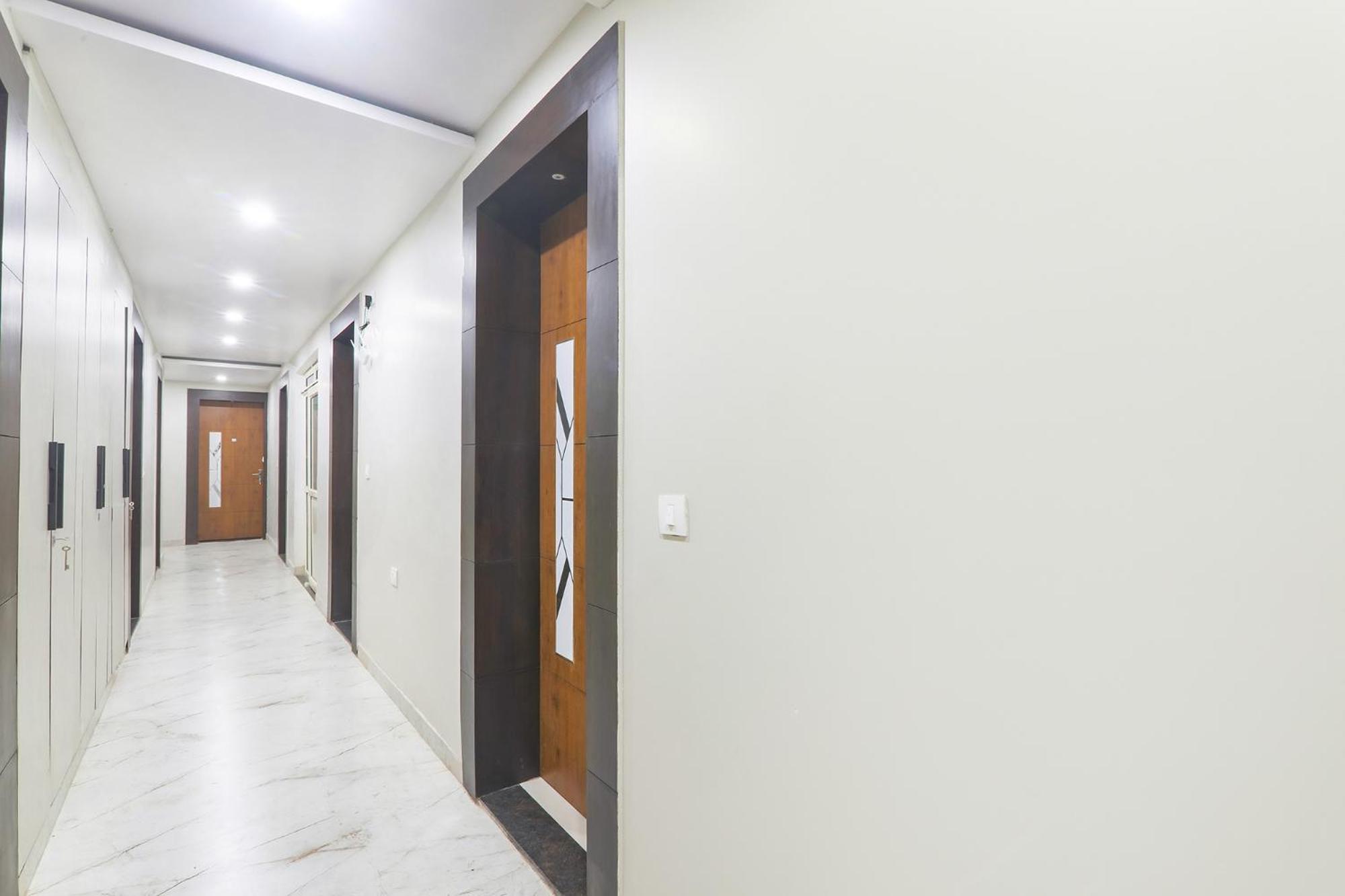 Fabexpress Grand Inn I Chinhat Екстер'єр фото