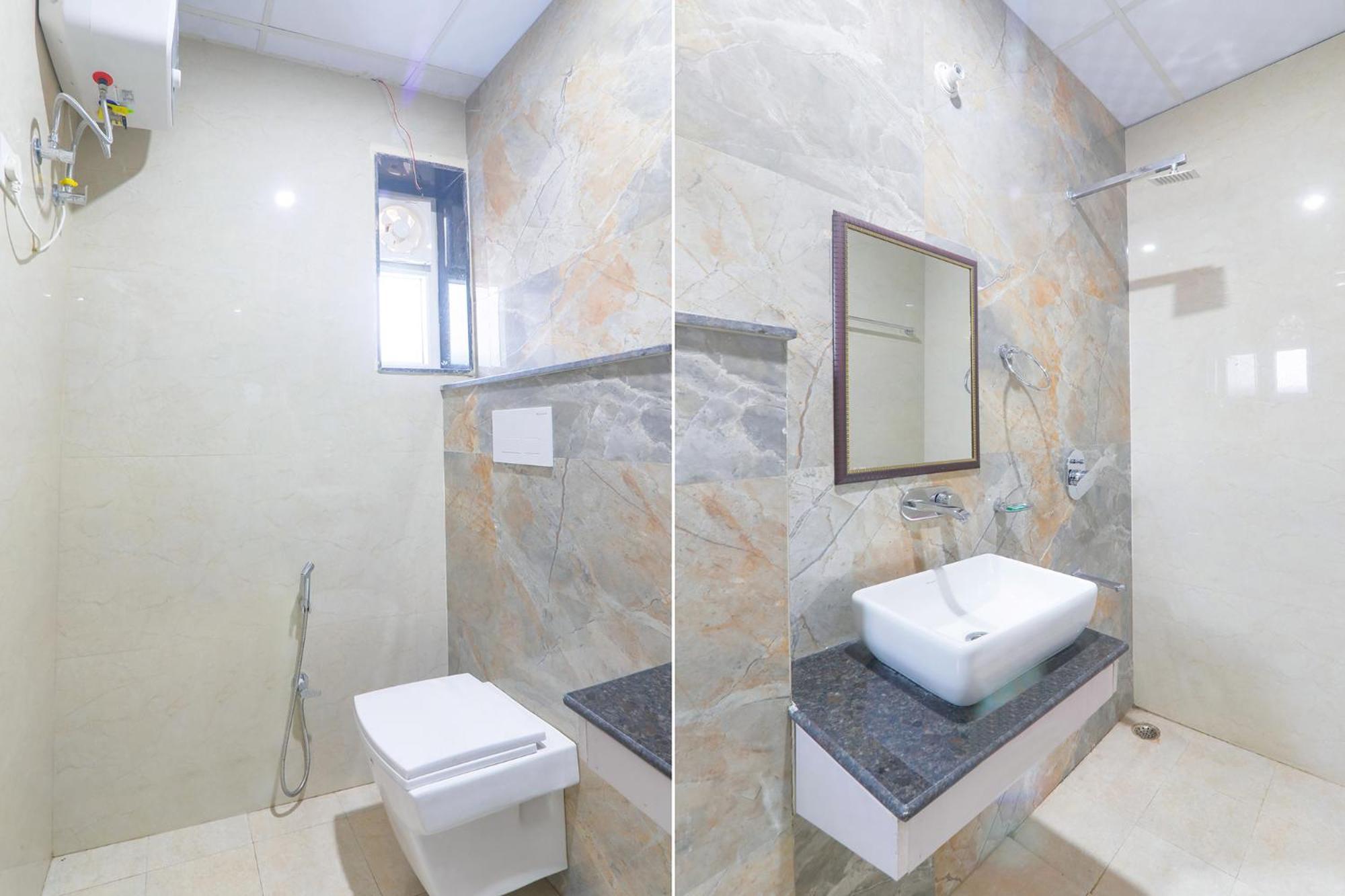 Fabexpress Grand Inn I Chinhat Екстер'єр фото