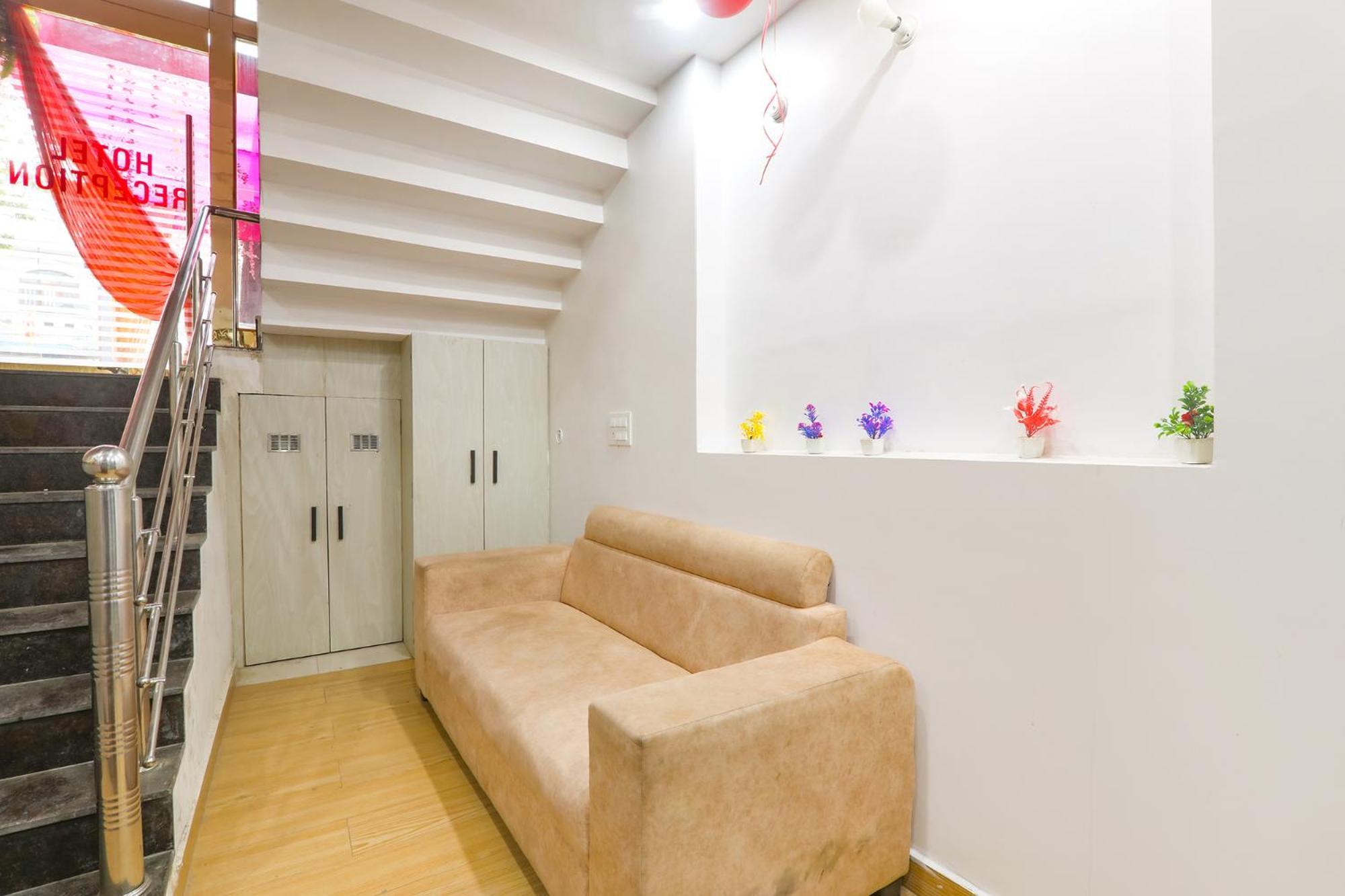 Fabexpress Grand Inn I Chinhat Екстер'єр фото